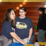 LNCP Freshman Event 059