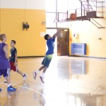 Summer Camp 2012