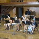 Summer Camp 2012
