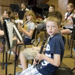 Summer Camp 2012