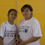 Summer Camp 2012