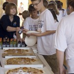 Summercamp 2012