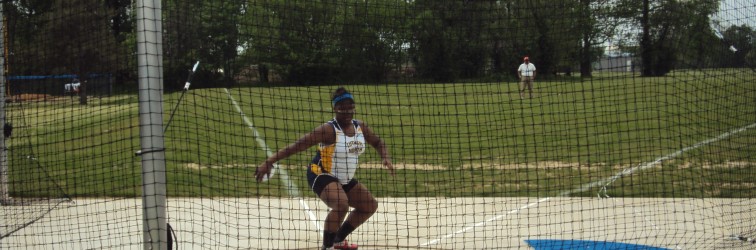 Girls’ Track and Field State Meet