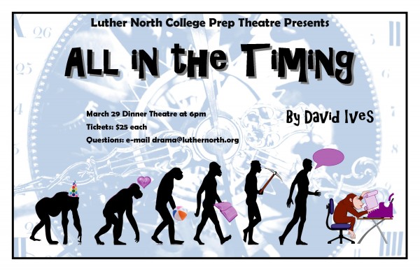 All in the Timing_Poster (1)