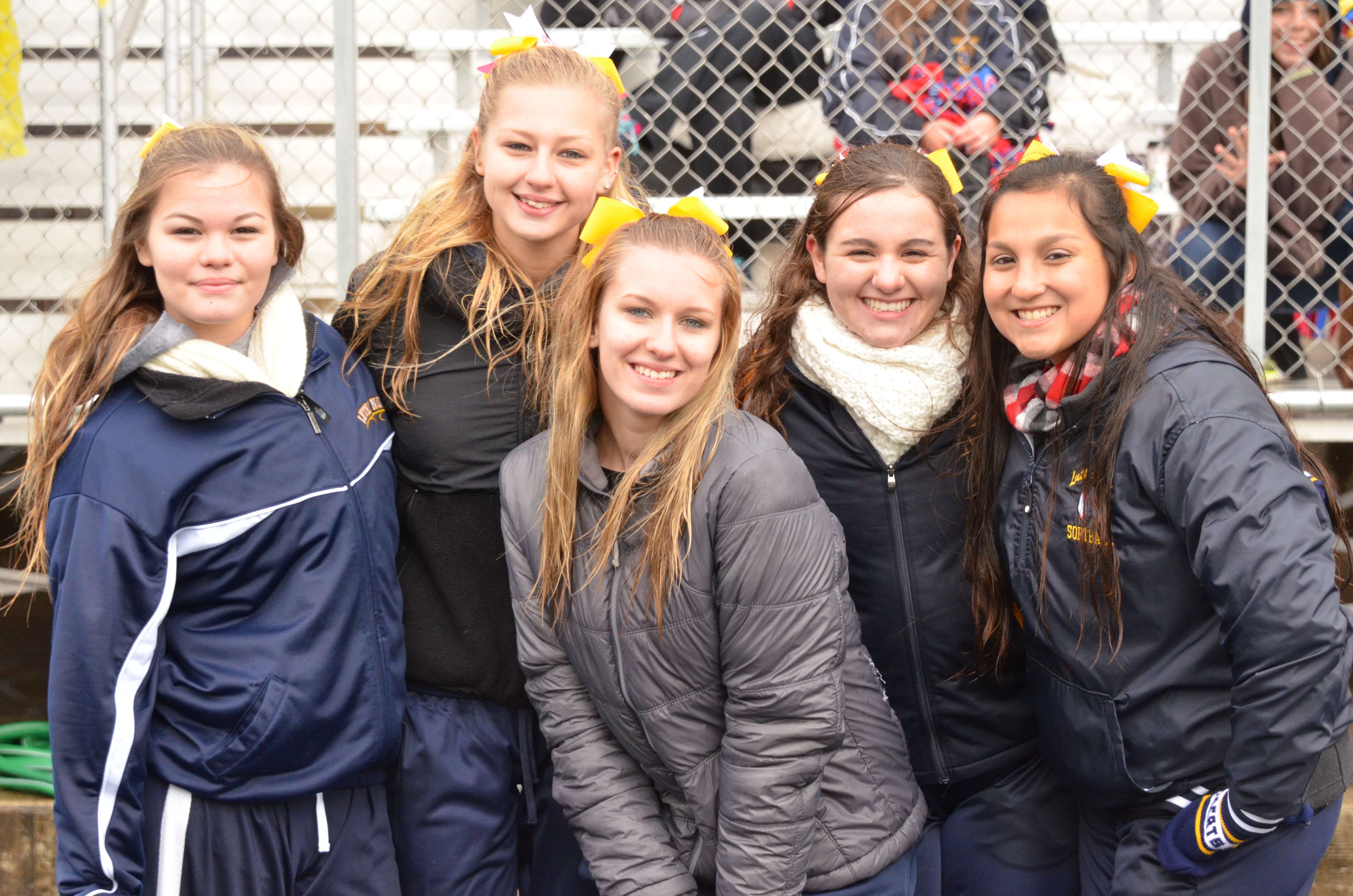 Luther North College Prep | Our Number One Priority is Your Child's Success Luther North College Prep | Our Number One Priority is Your Child's Success