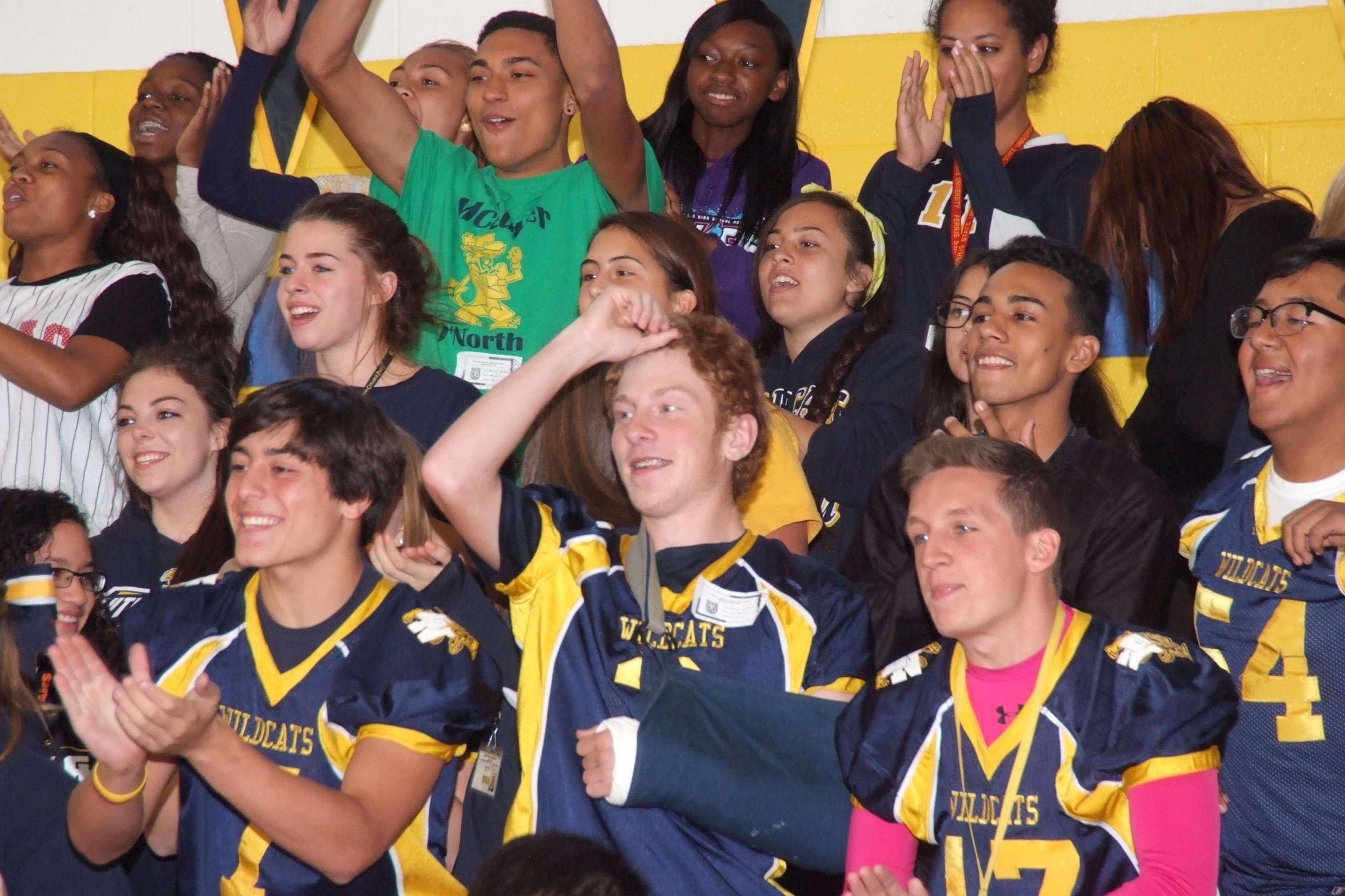 Luther North College Prep | Our Number One Priority is Your Child's Success Luther North College Prep | Our Number One Priority is Your Child's Success