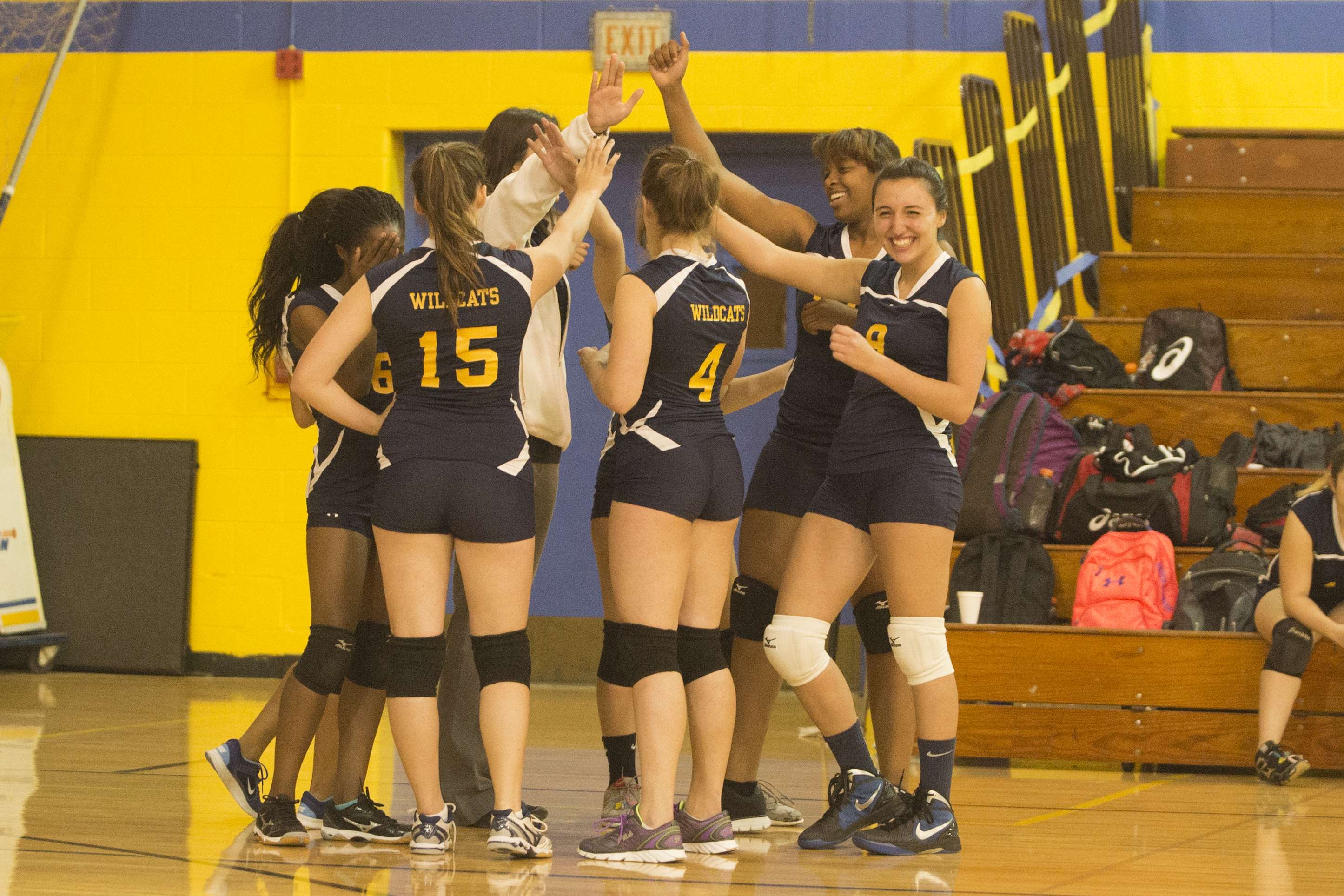 Luther North College Prep | Our Number One Priority is Your Child's Success Luther North College Prep | Our Number One Priority is Your Child's Success