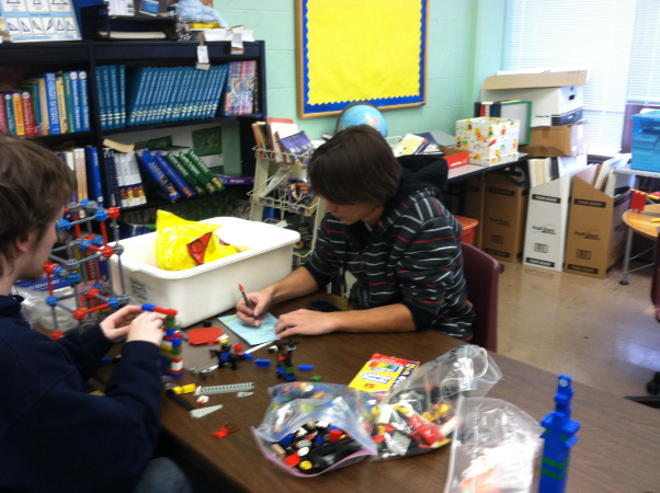 Chicago Architecture