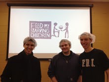 Feed My Starving Children