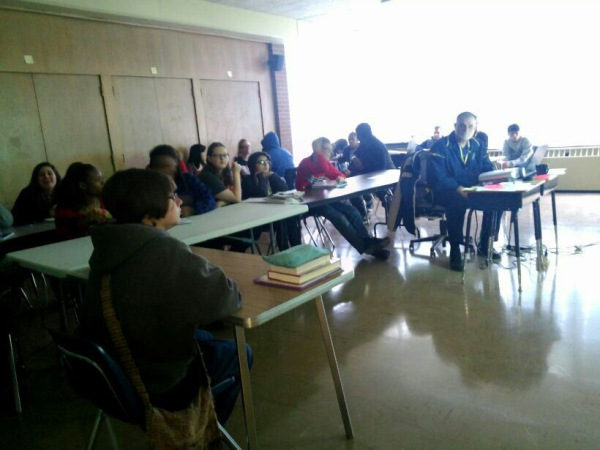 History of Rock & Roll