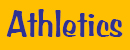 athleticsicon