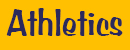 athleticsicon