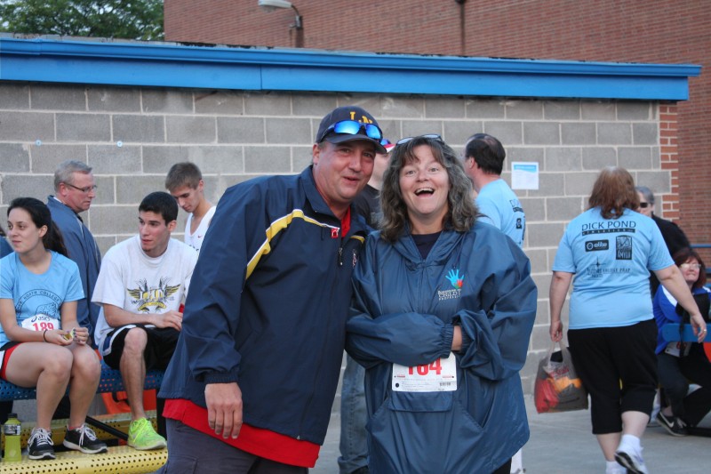 grim mile hammerberg