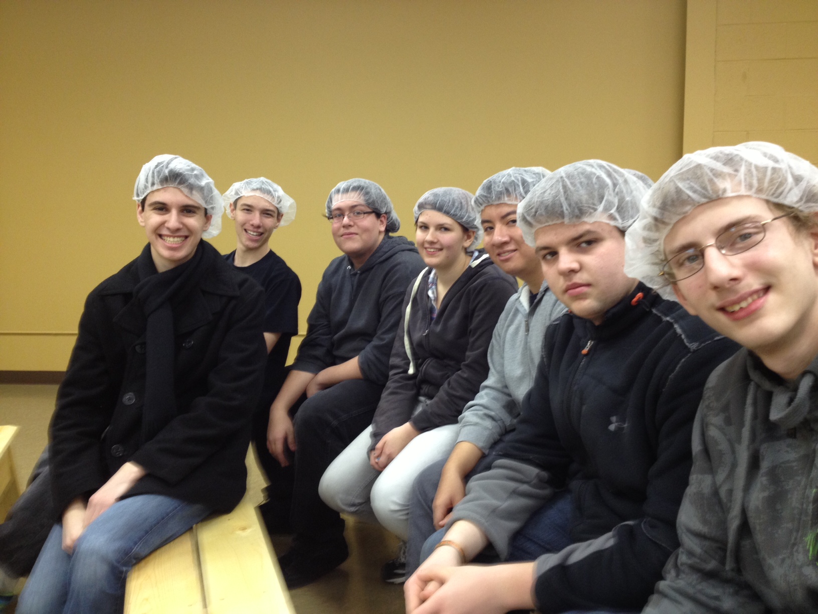 Feed My Staring Children