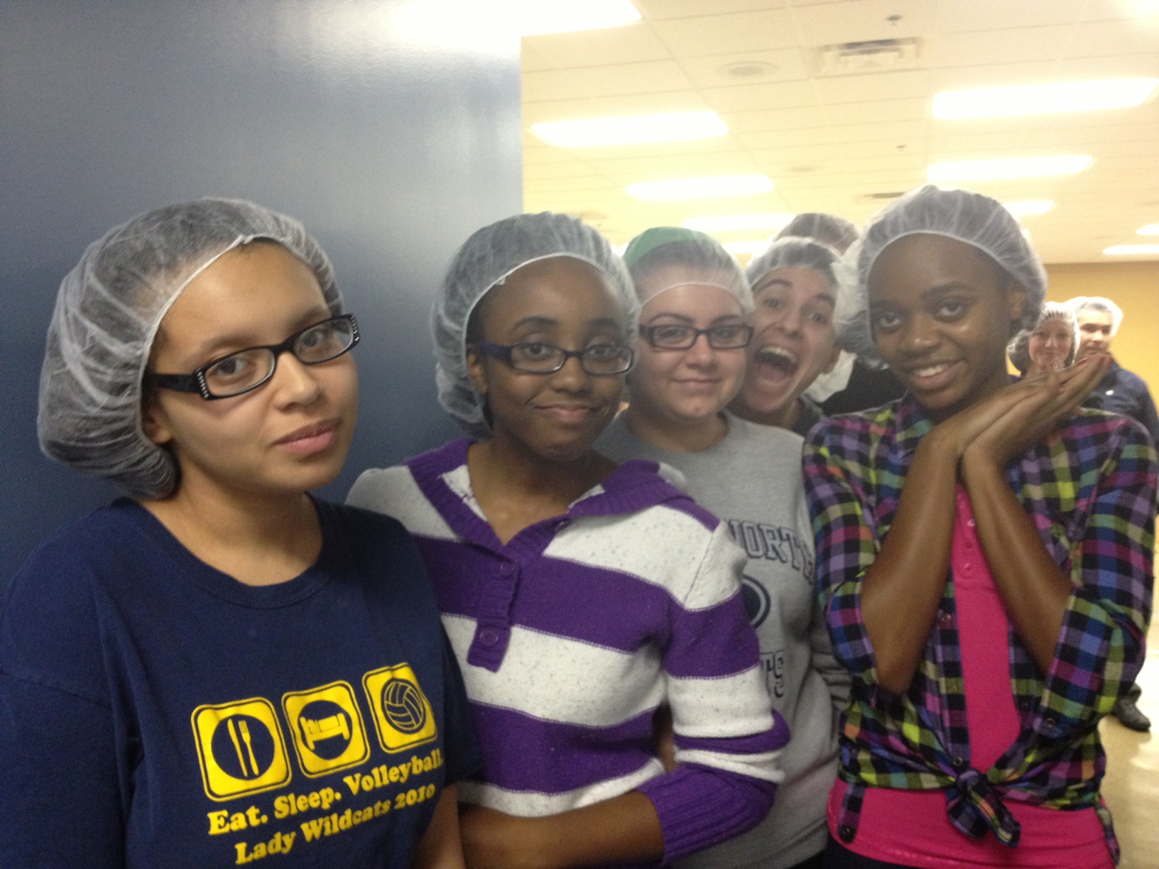 Feed My Starving Children