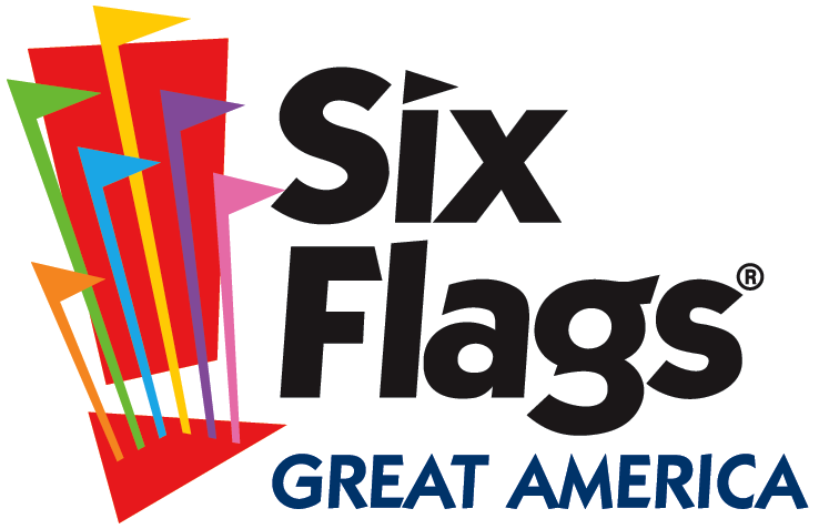 6flags