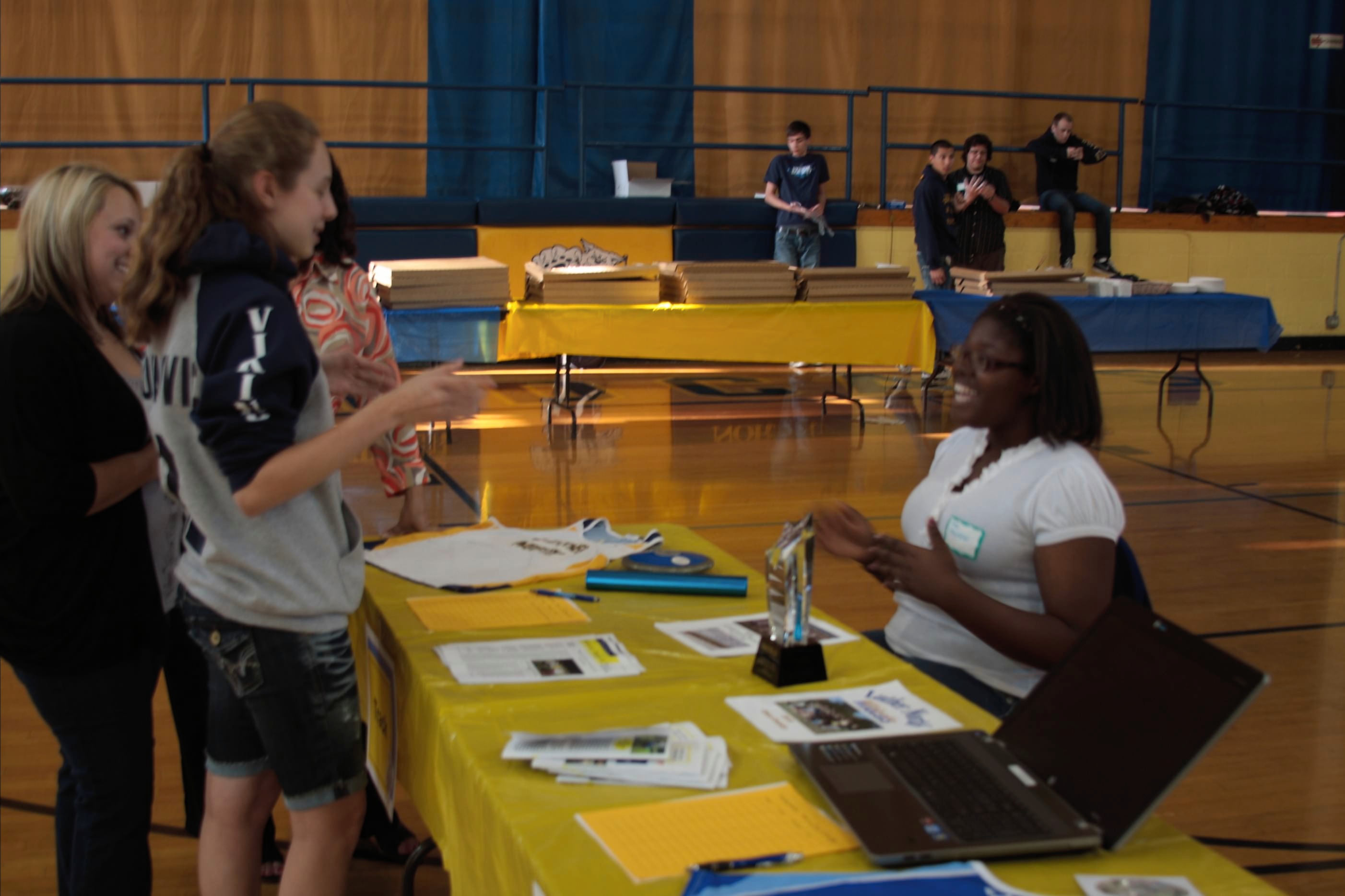 LNCP Freshman Event 007