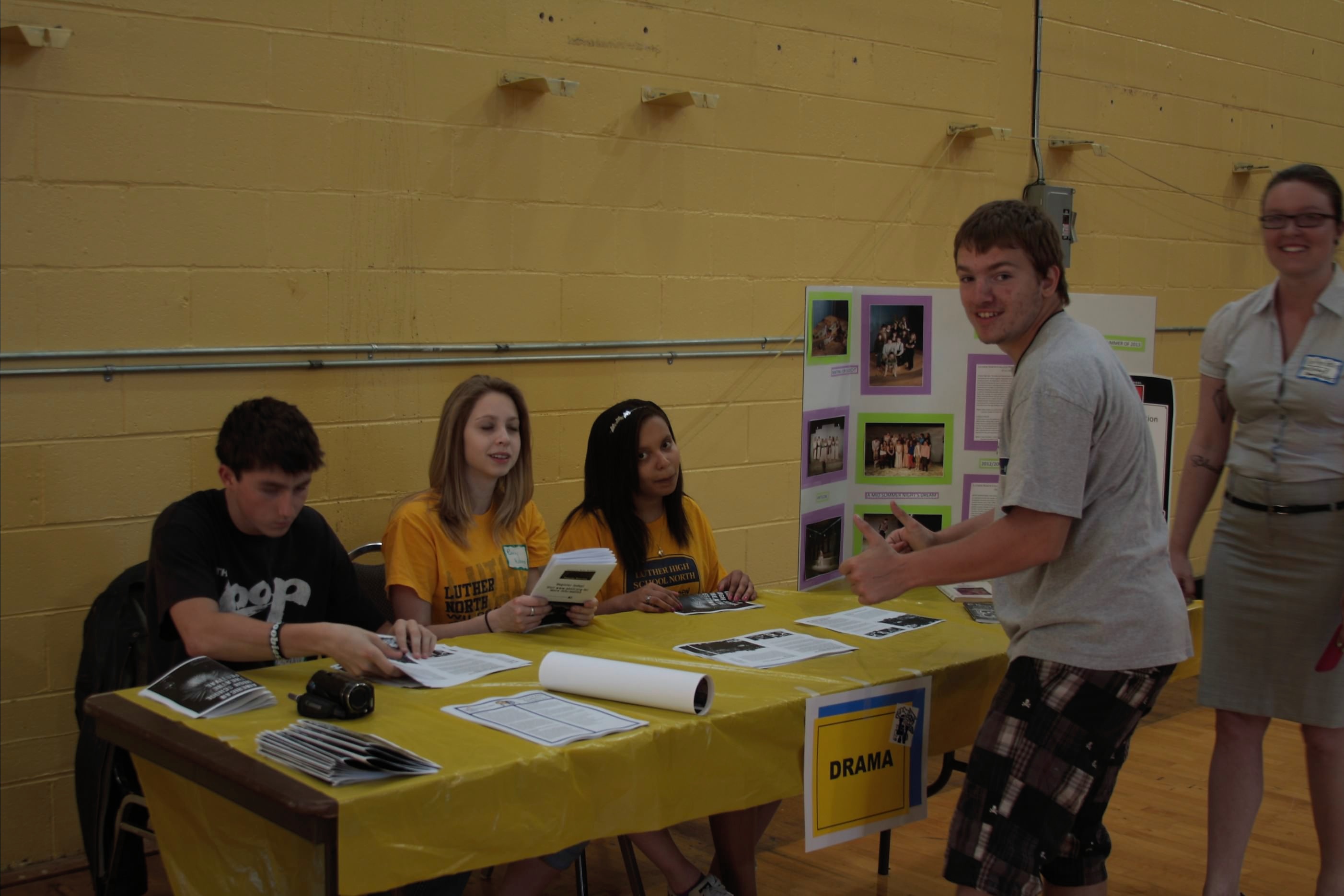 LNCP Freshman Event 009