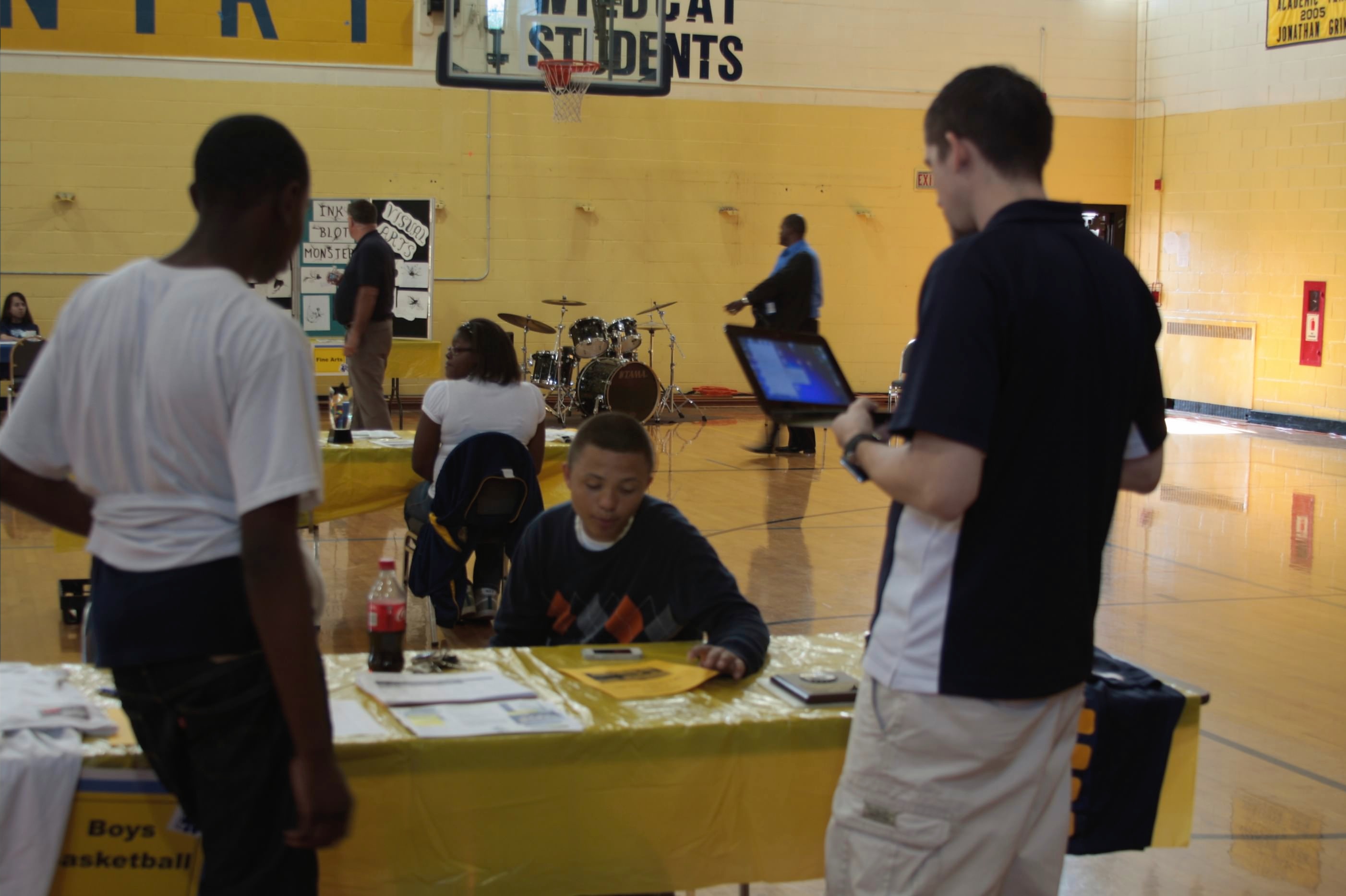 LNCP Freshman Event 011