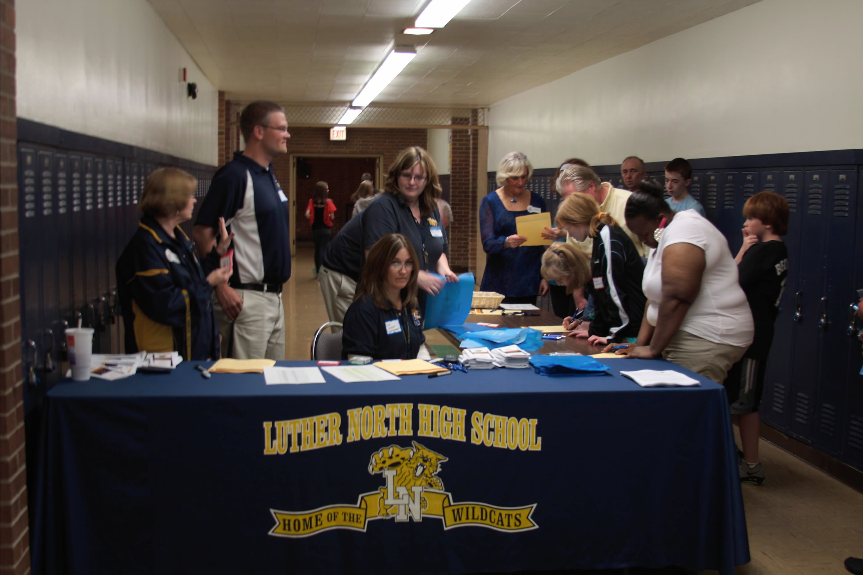 LNCP Freshman Event 014