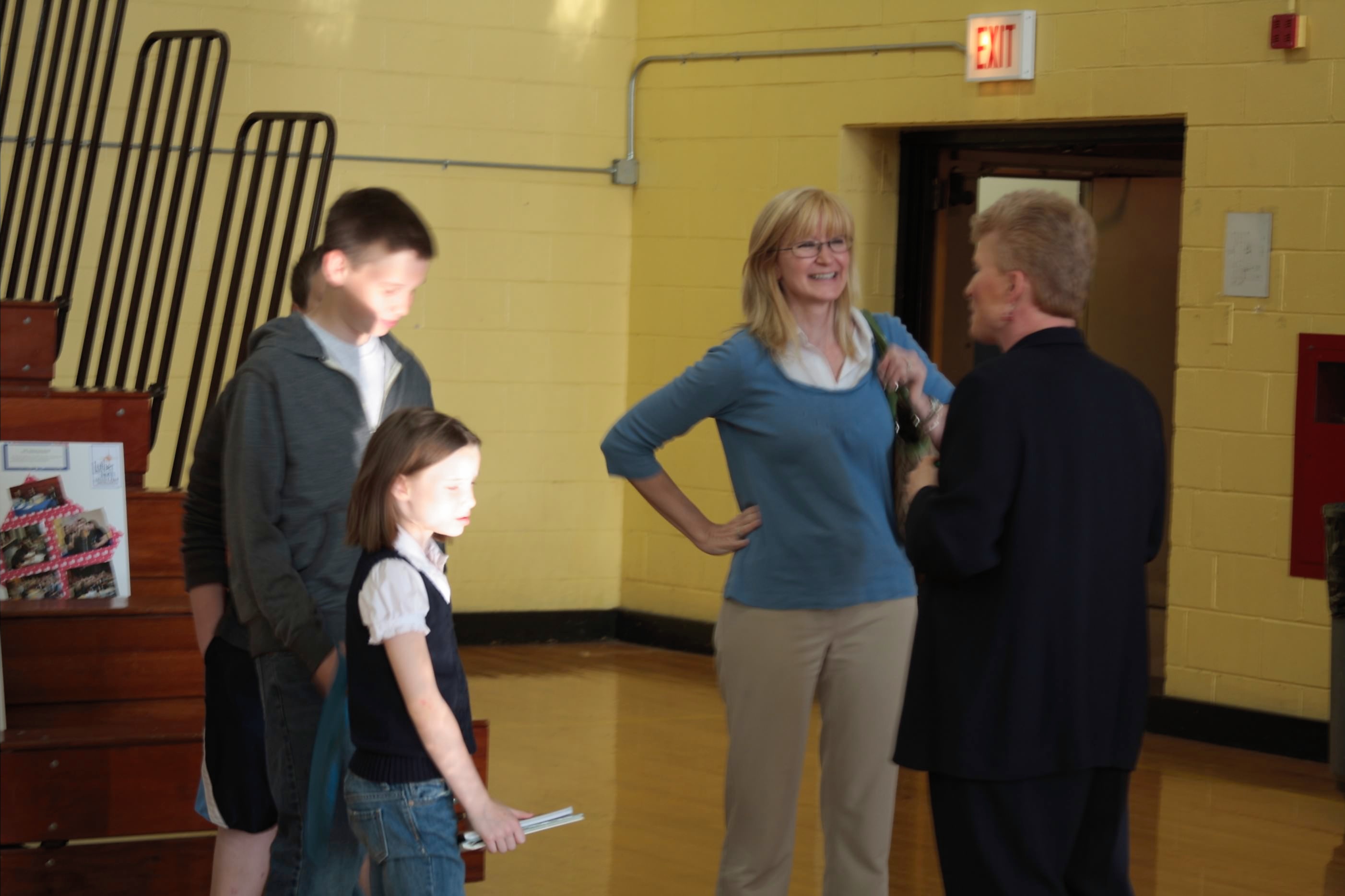 LNCP Freshman Event 016