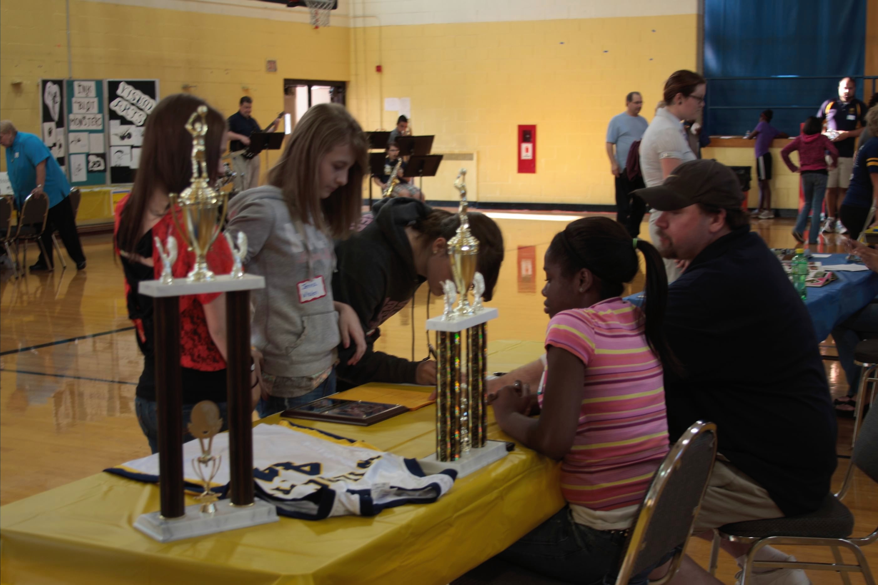 LNCP Freshman Event 018