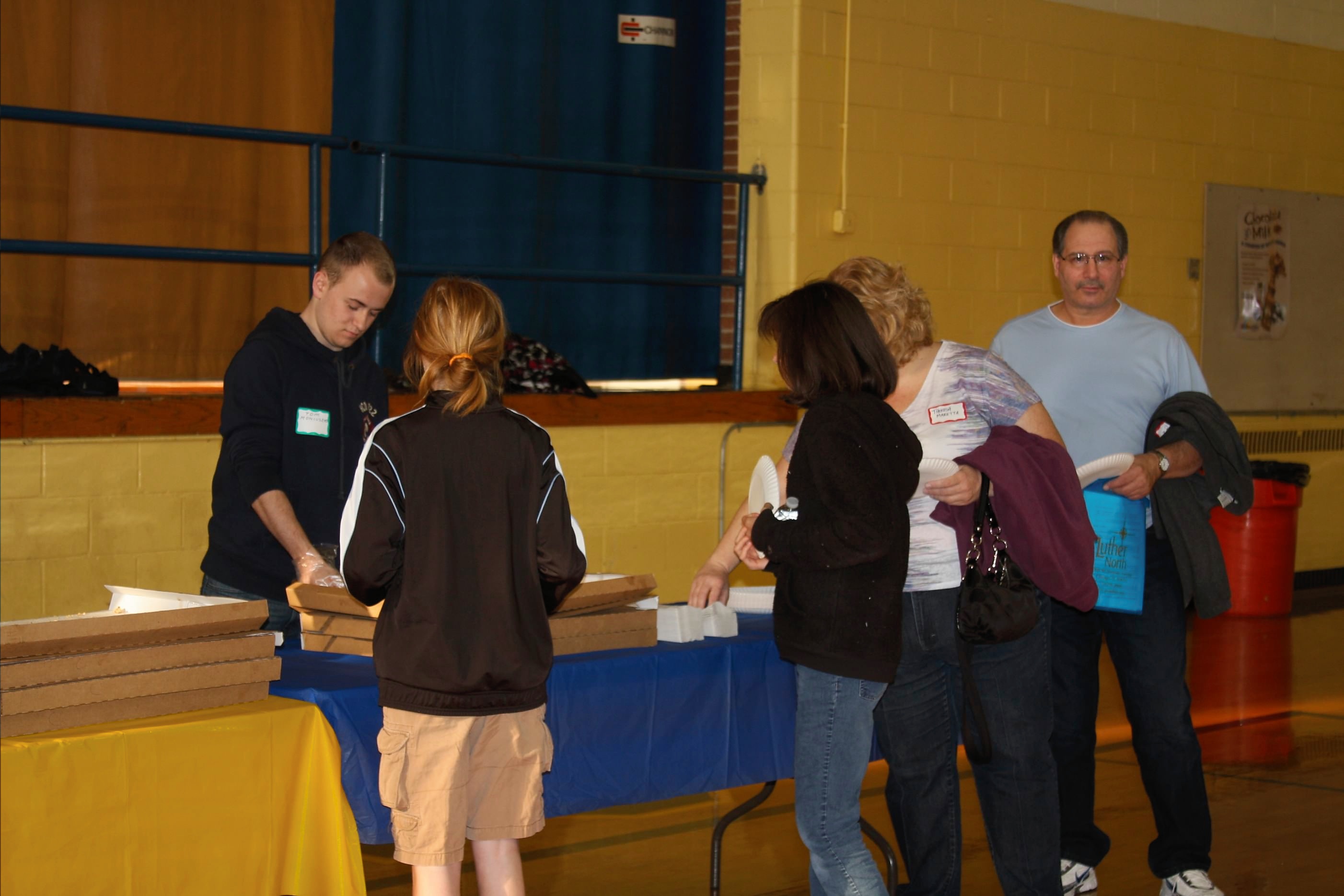 LNCP Freshman Event 020