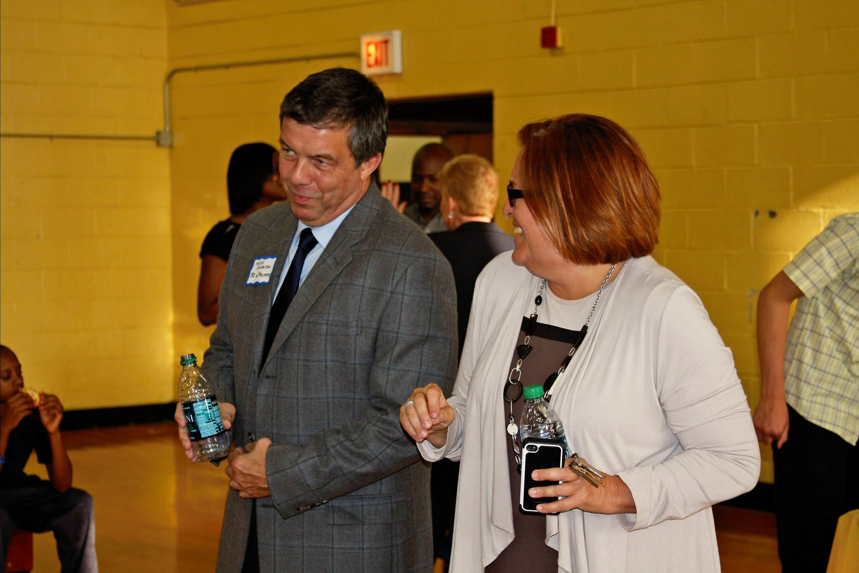 LNCP Freshman Event 028