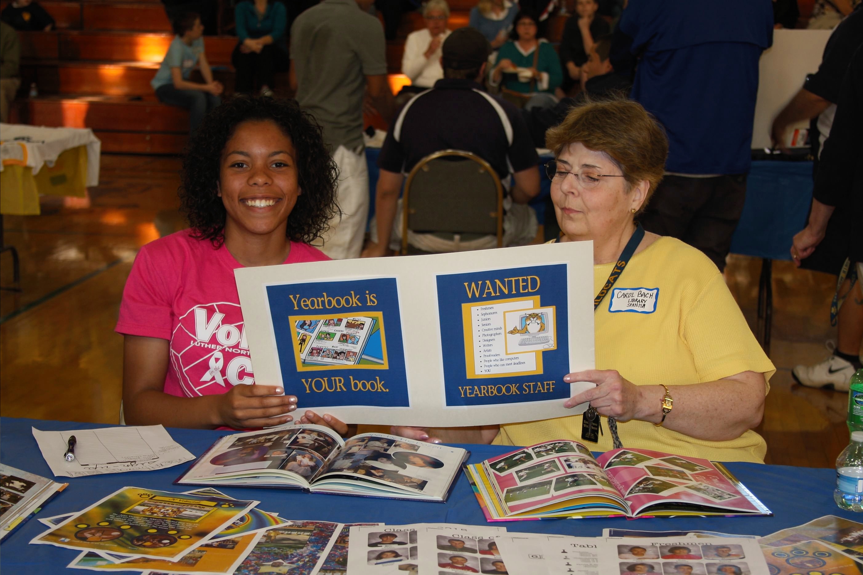 LNCP Freshman Event 033