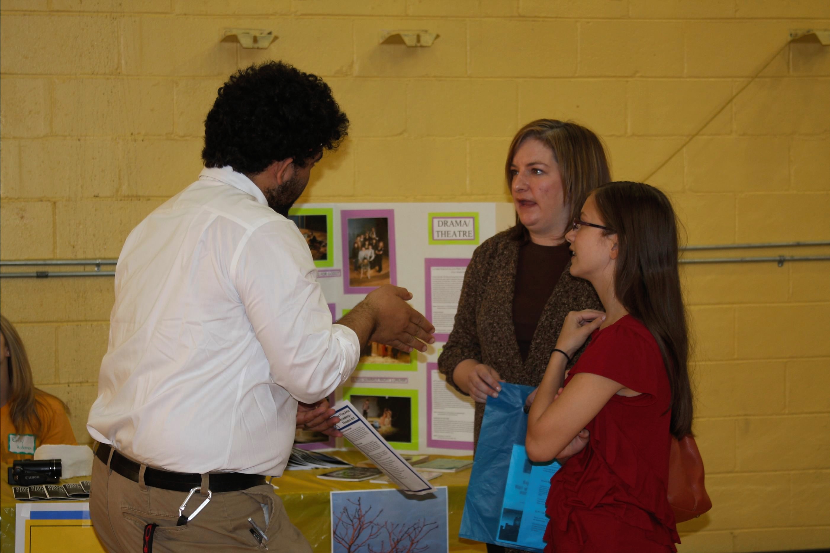 LNCP Freshman Event 034