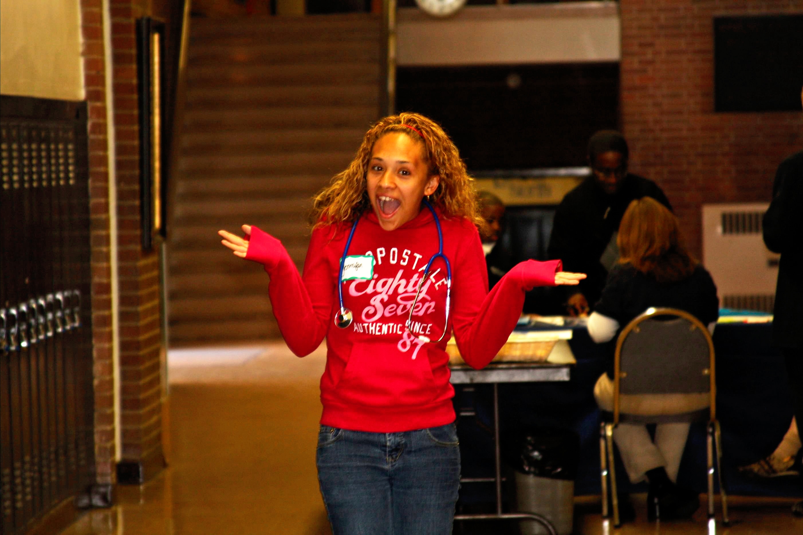 LNCP Freshman Event 037