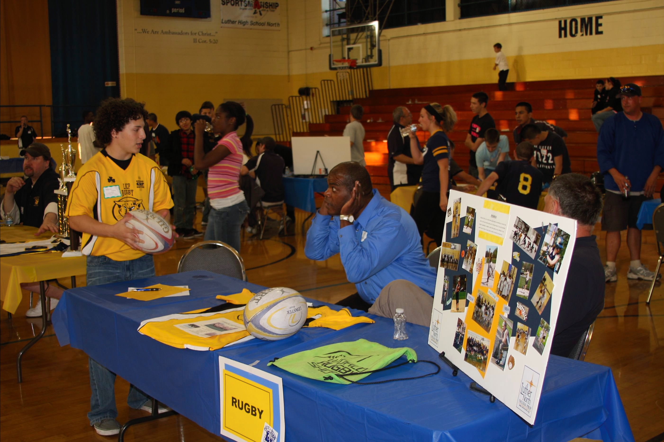 LNCP Freshman Event 042