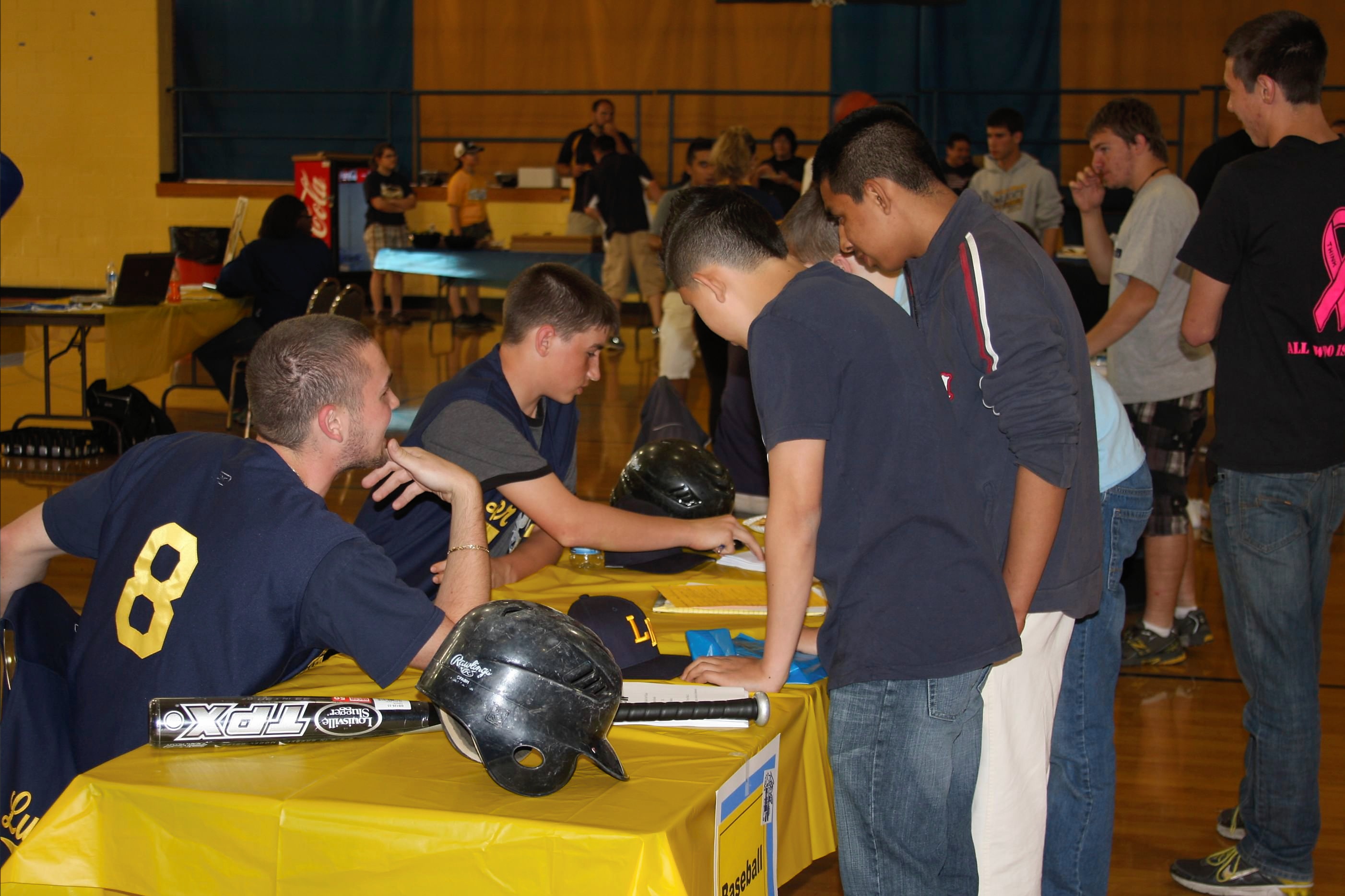 LNCP Freshman Event 043