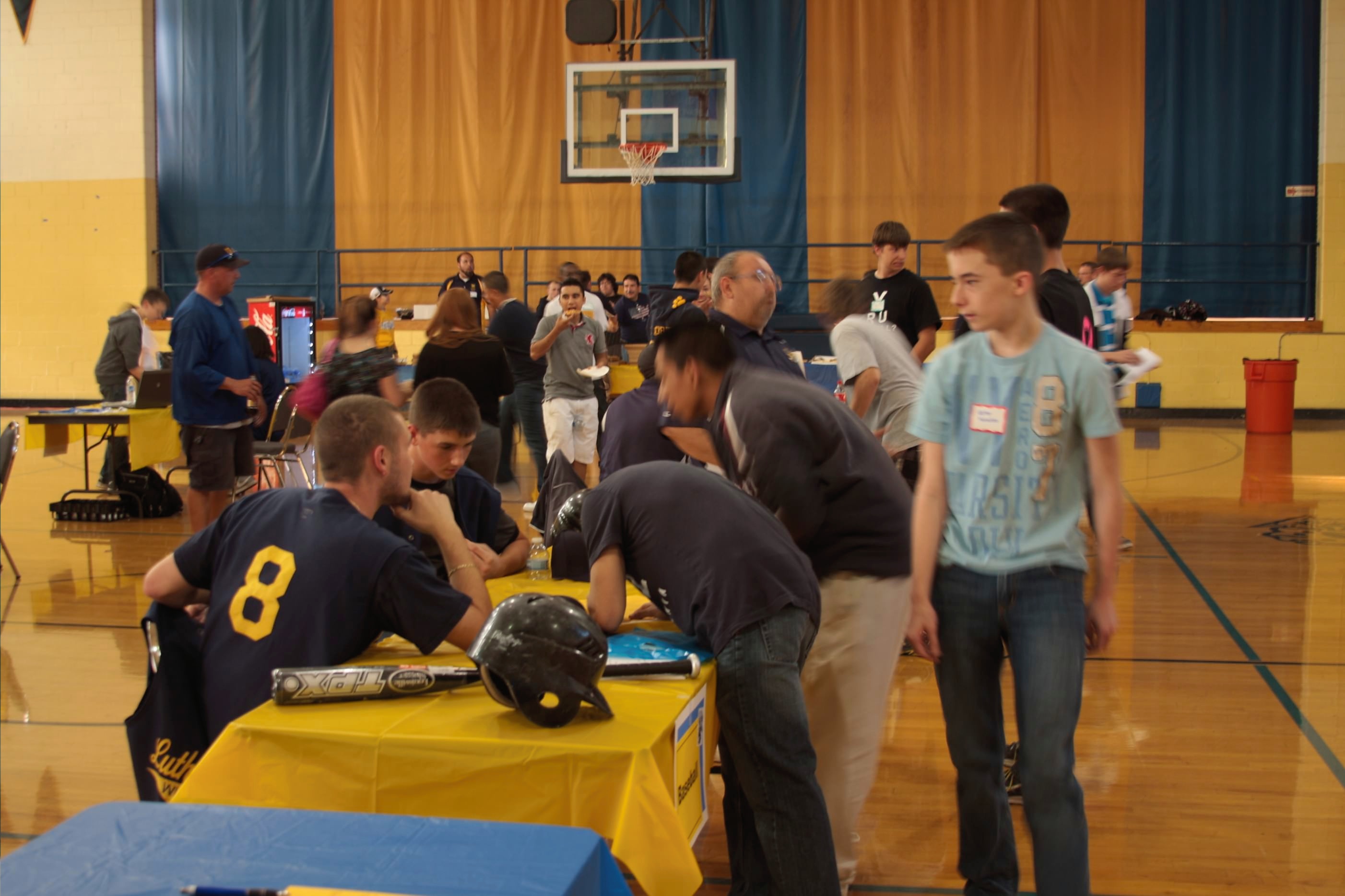 LNCP Freshman Event 044