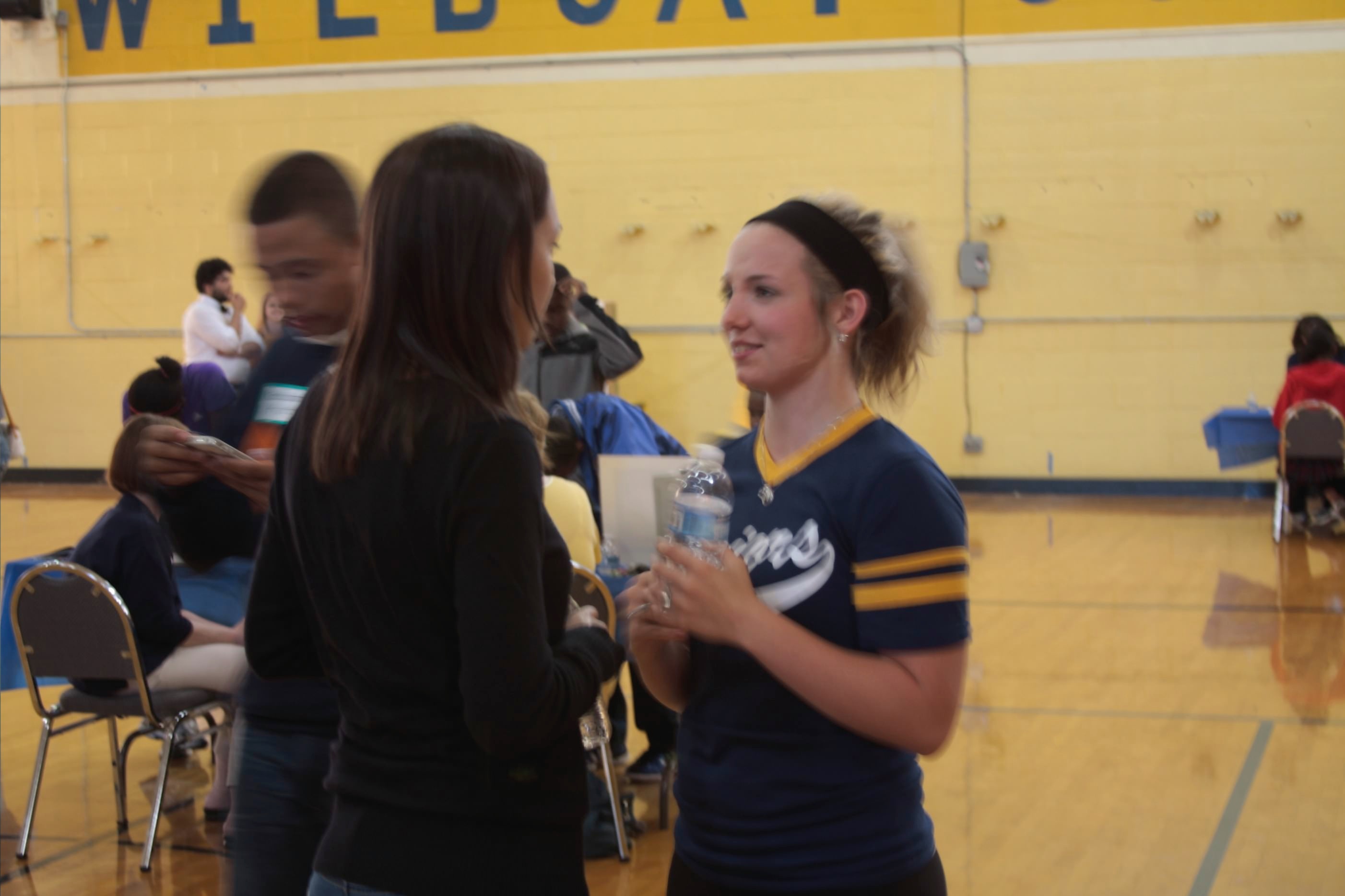 LNCP Freshman Event 045