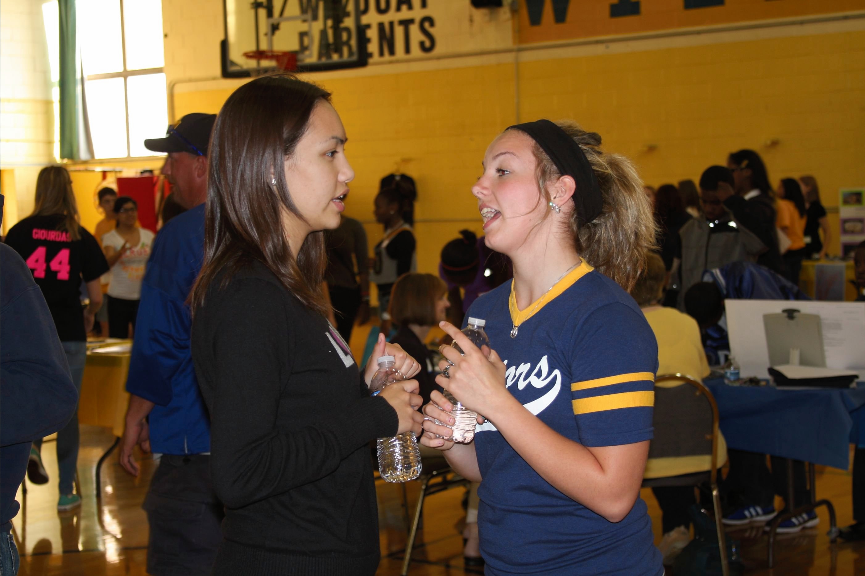 LNCP Freshman Event 046