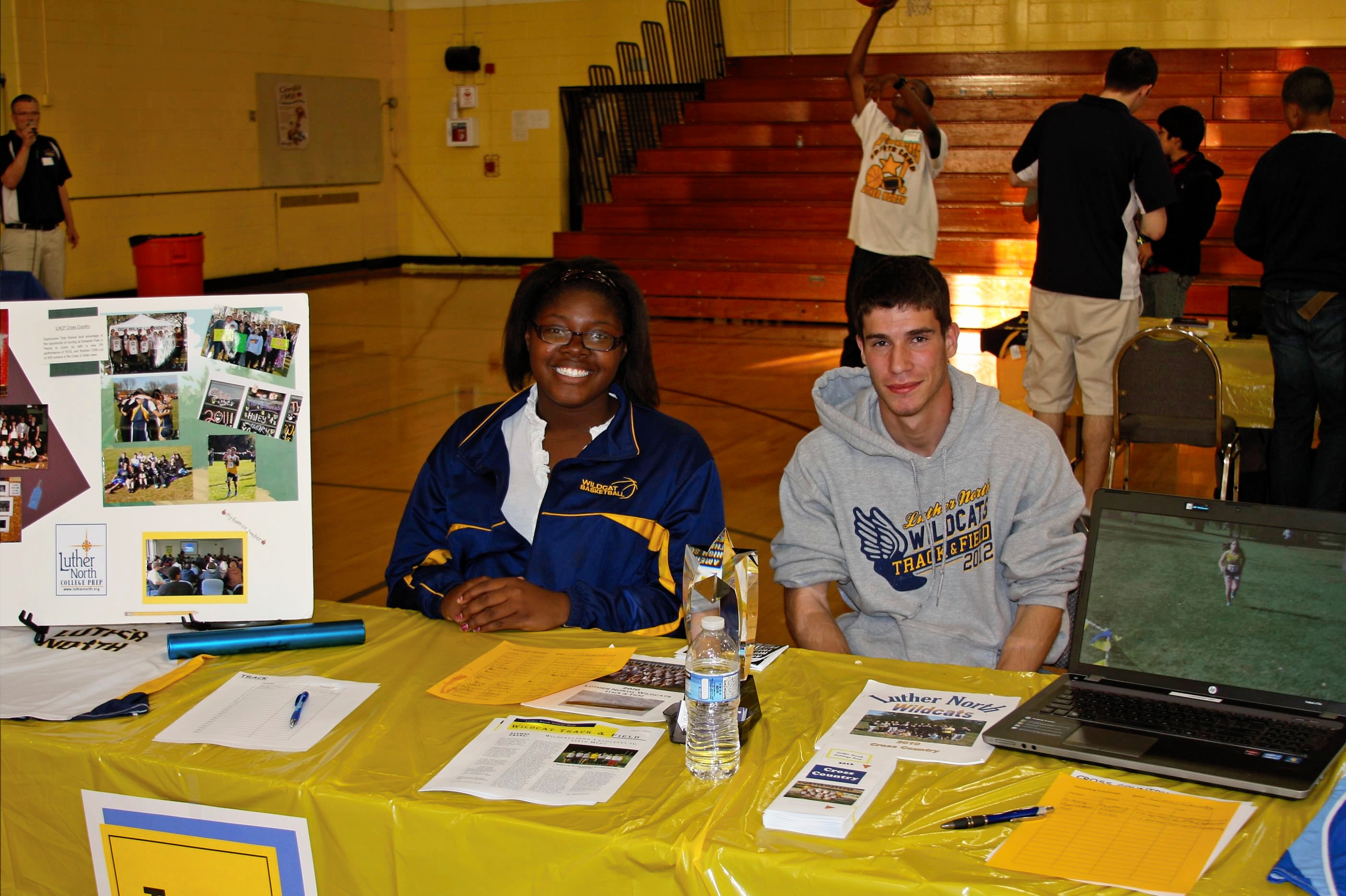 LNCP Freshman Event 047