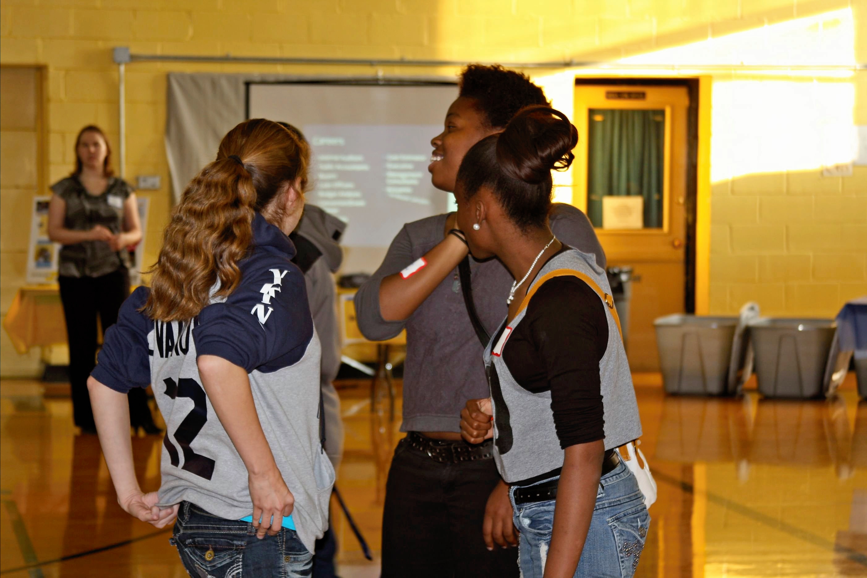 LNCP Freshman Event 048