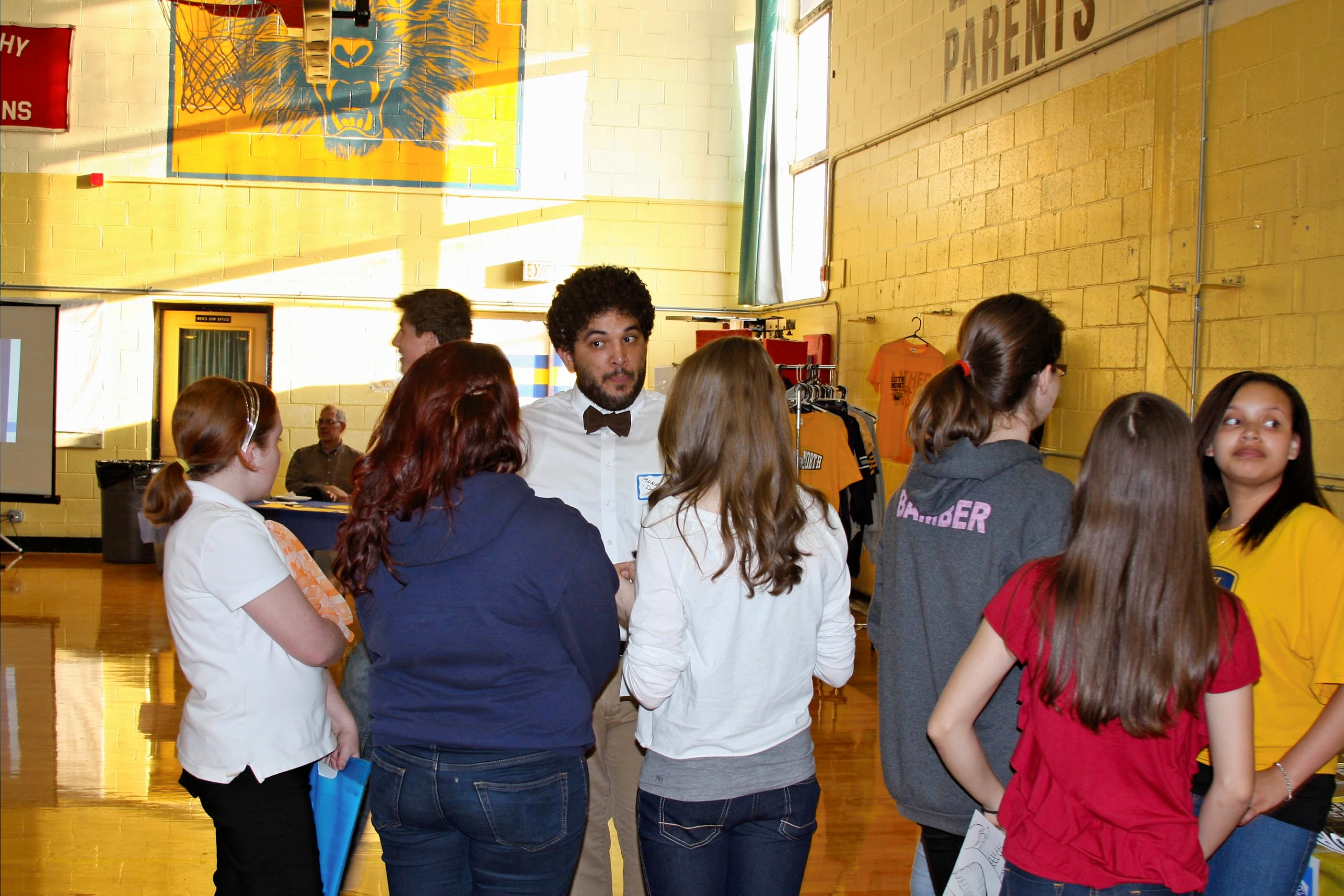 LNCP Freshman Event 051