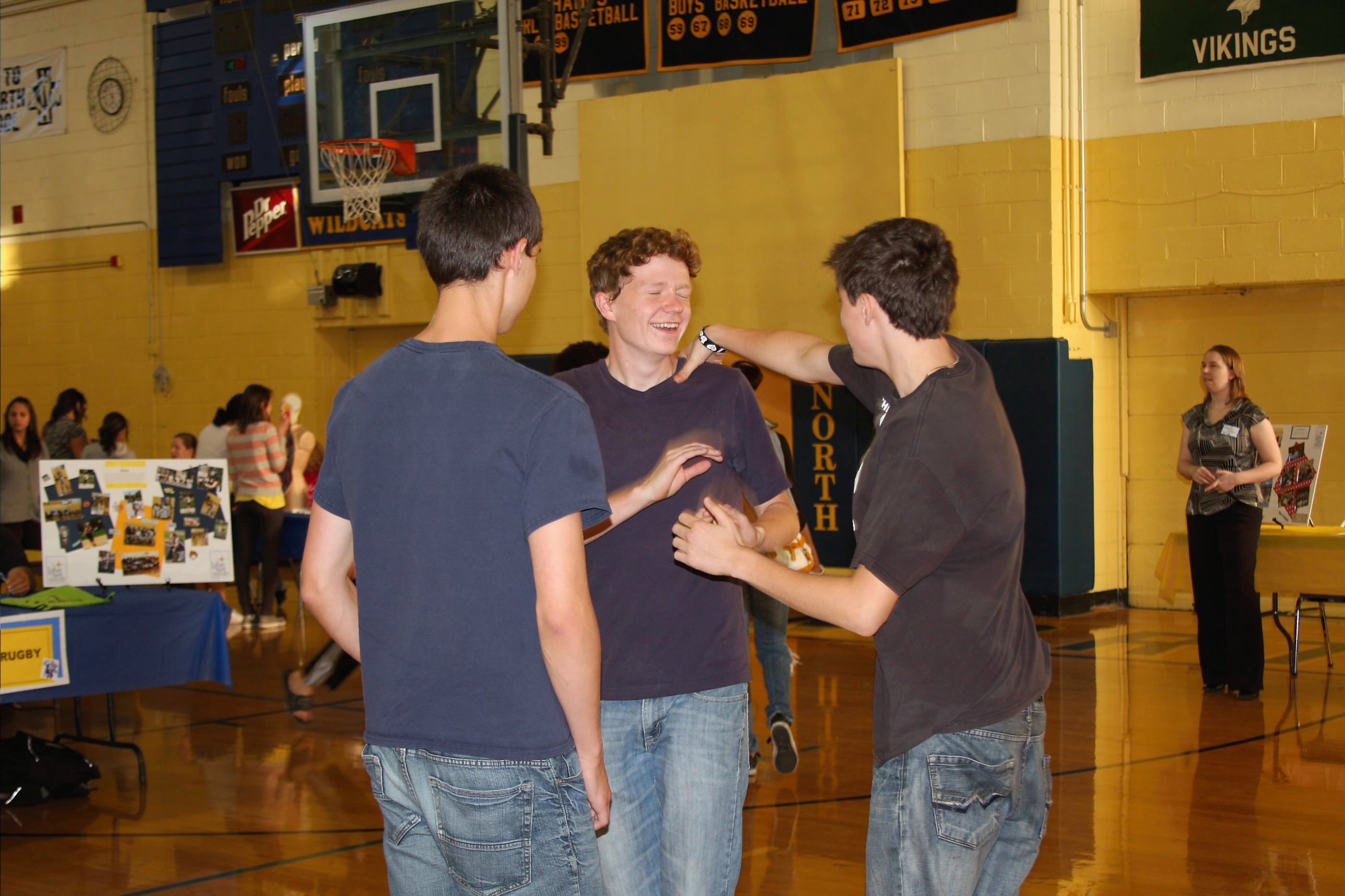 LNCP Freshman Event 052