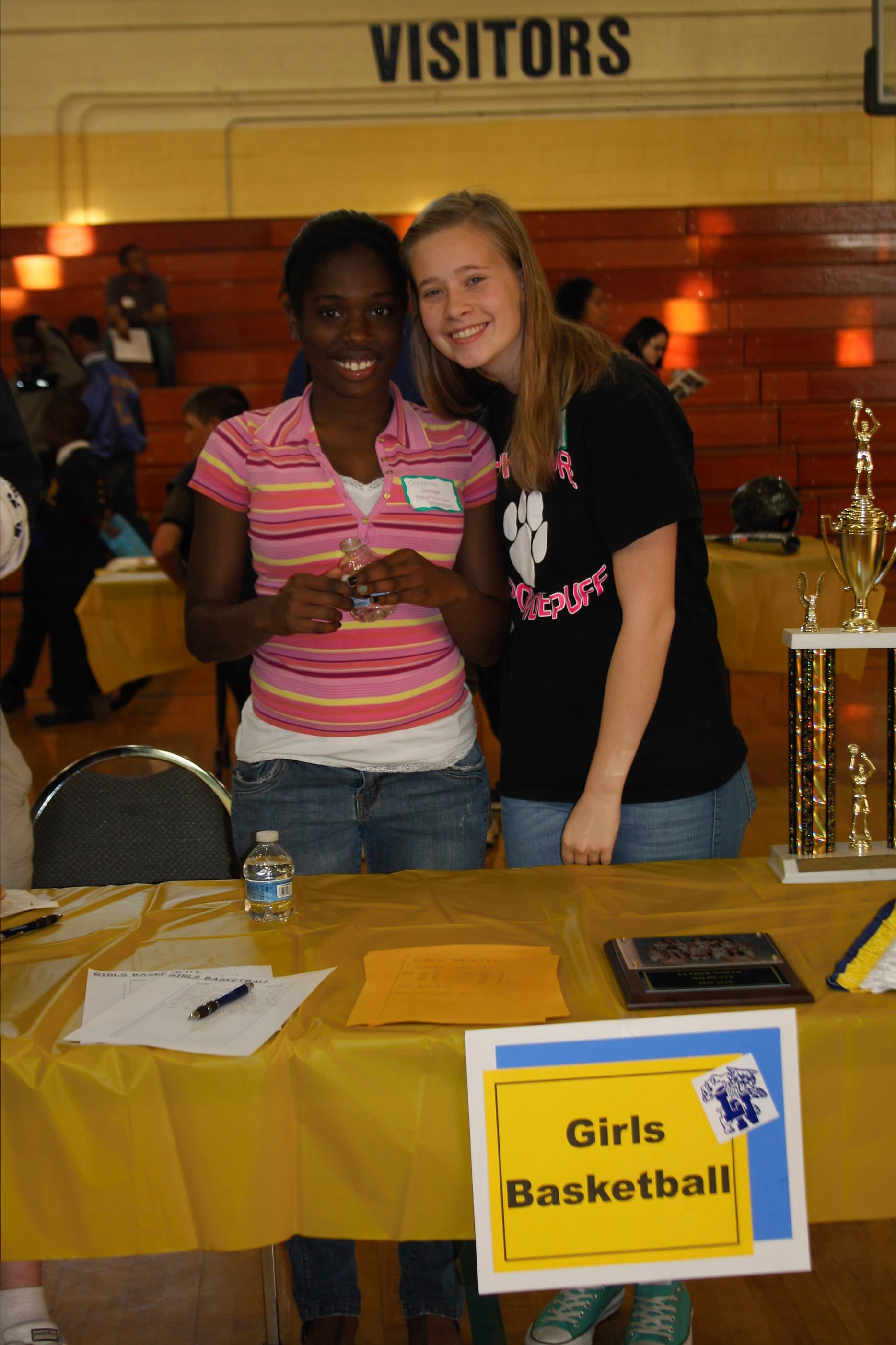 LNCP Freshman Event 053