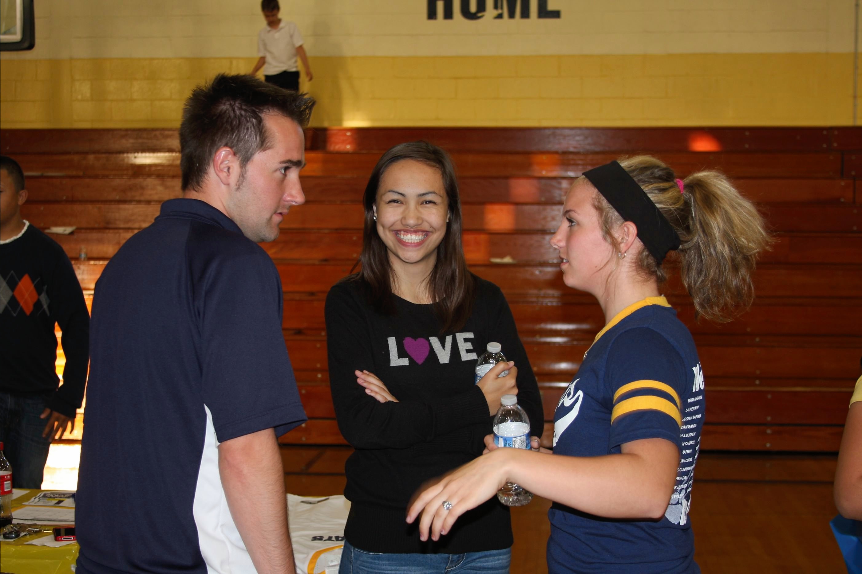 LNCP Freshman Event 055