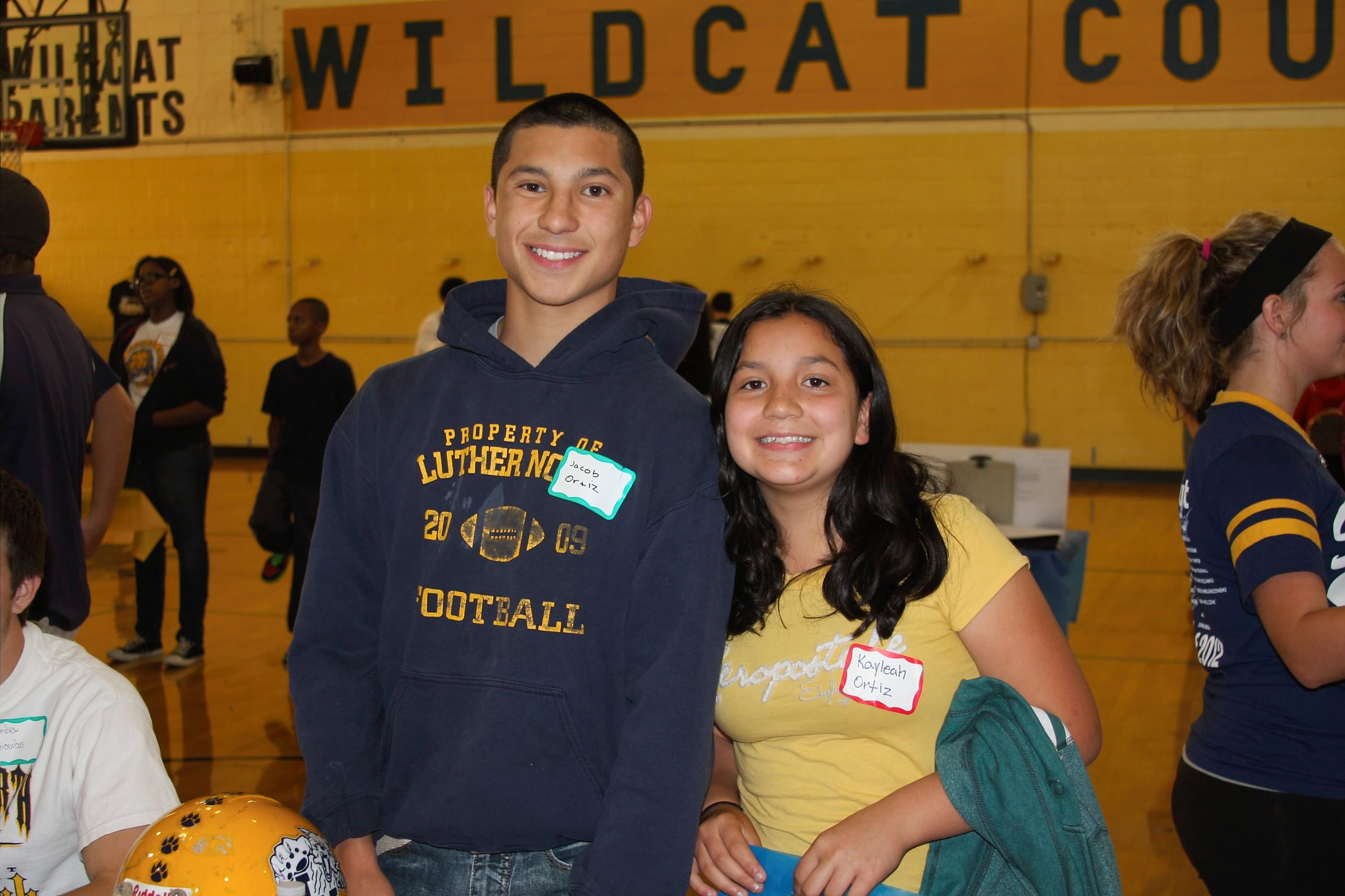 LNCP Freshman Event 056