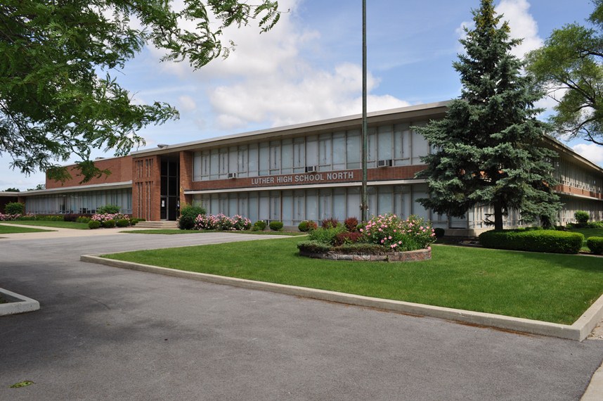 School shot/welcome back post