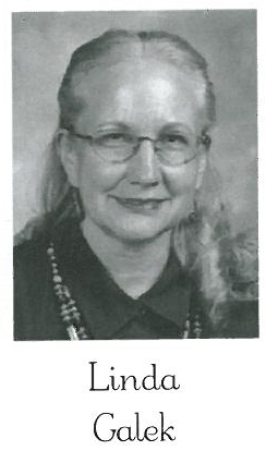 Linda Galek