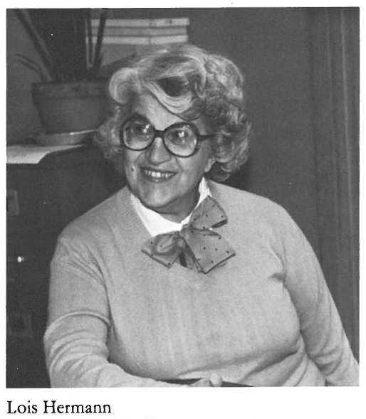 Lois Hermann