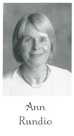 Ann Rundio