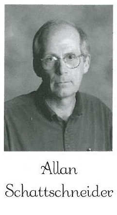 Al Schattschneider