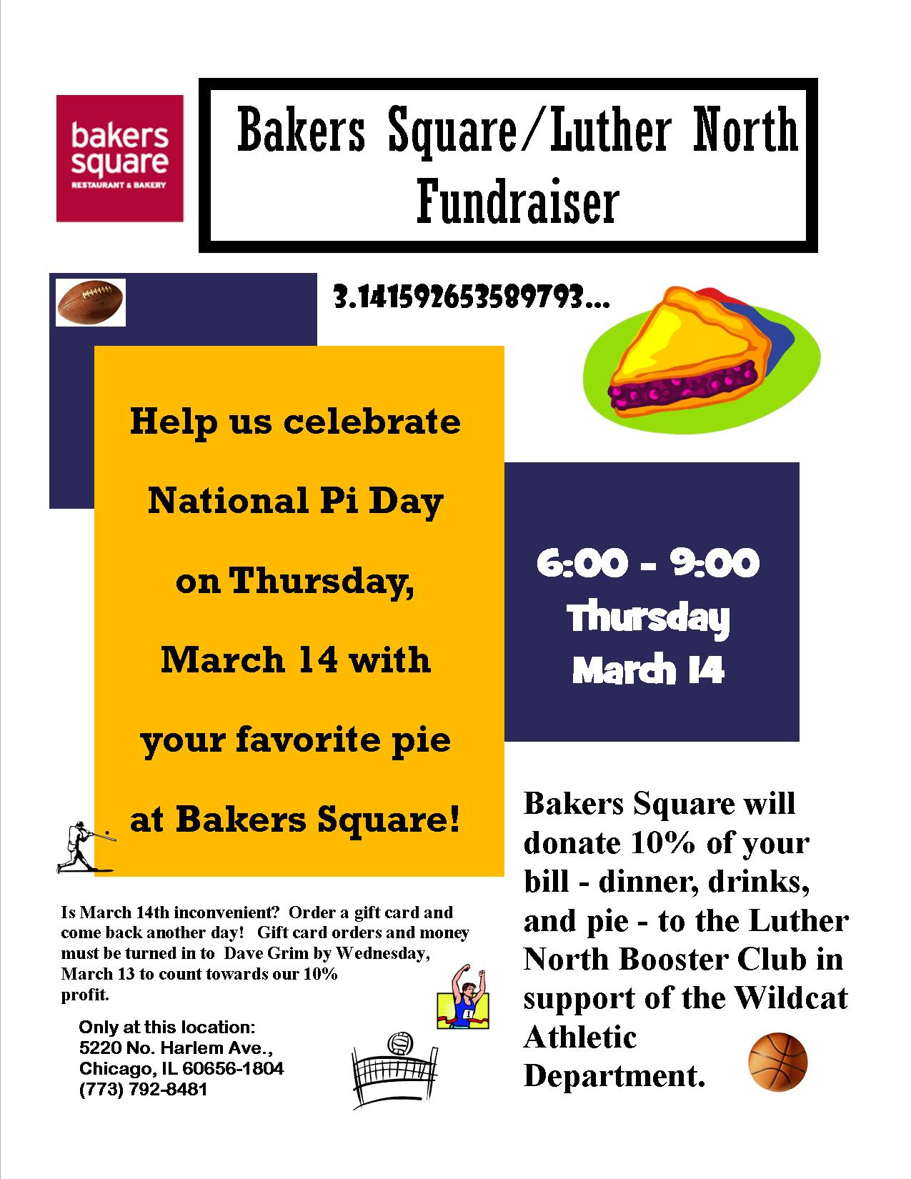 Pi Day-1  2013