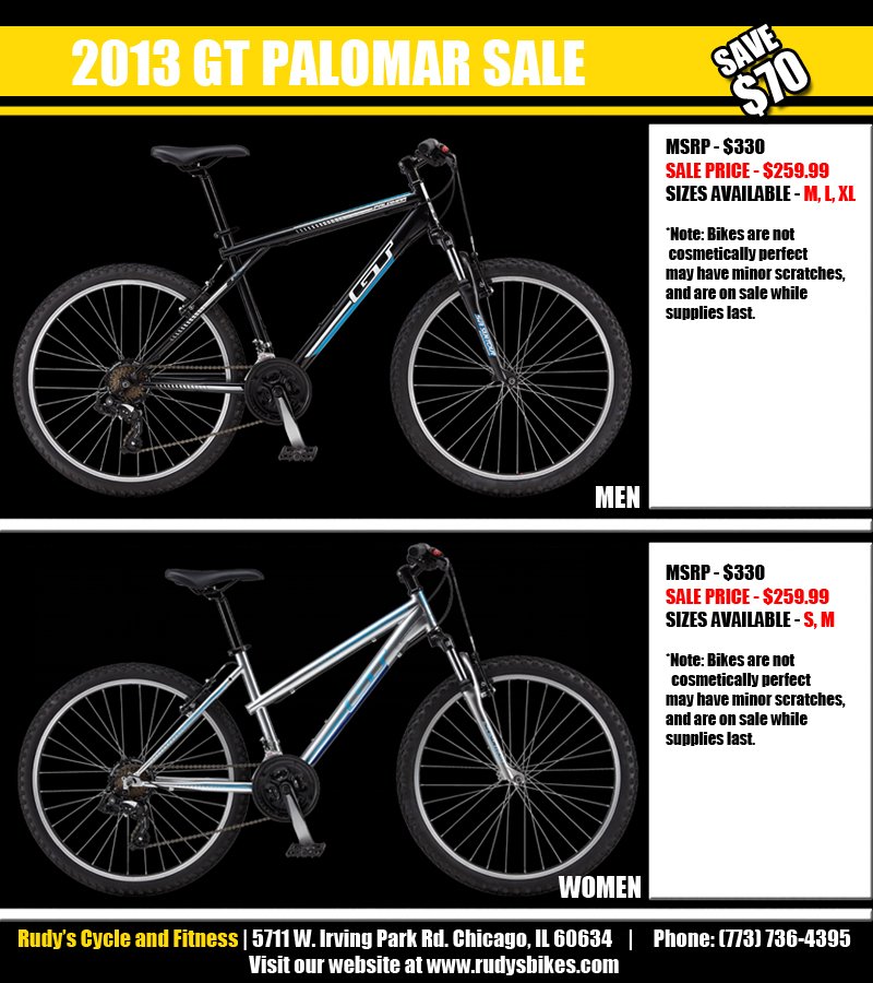 fathers day bike ride